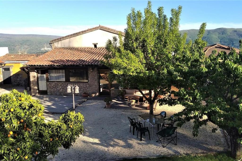 Apartamento Rural Se De Un Lugar El Torno Kültér fotó