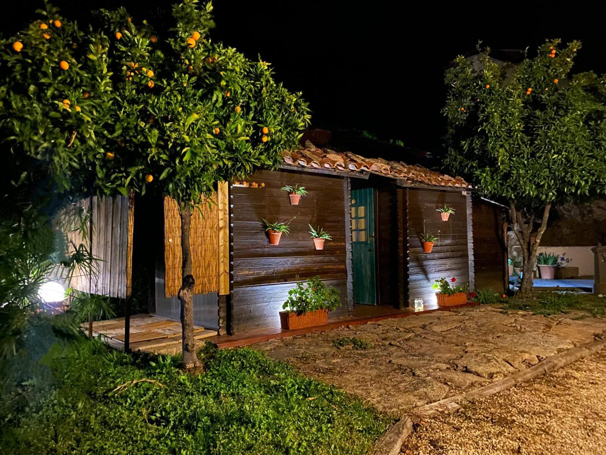 Apartamento Rural Se De Un Lugar El Torno Kültér fotó